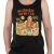 TANK TOP WAKACYJNY  Sahara Tunezja